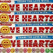 Love Hearts